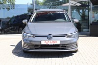 VW Golf VIII Variant Life eTSI