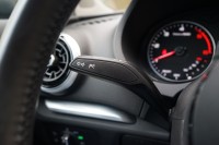 Audi A3 Sportback 2.0 TDI quattro S-Line