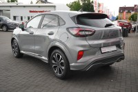 Ford Puma 1.0 EcoBoost Mild Hybrid ST-Linie