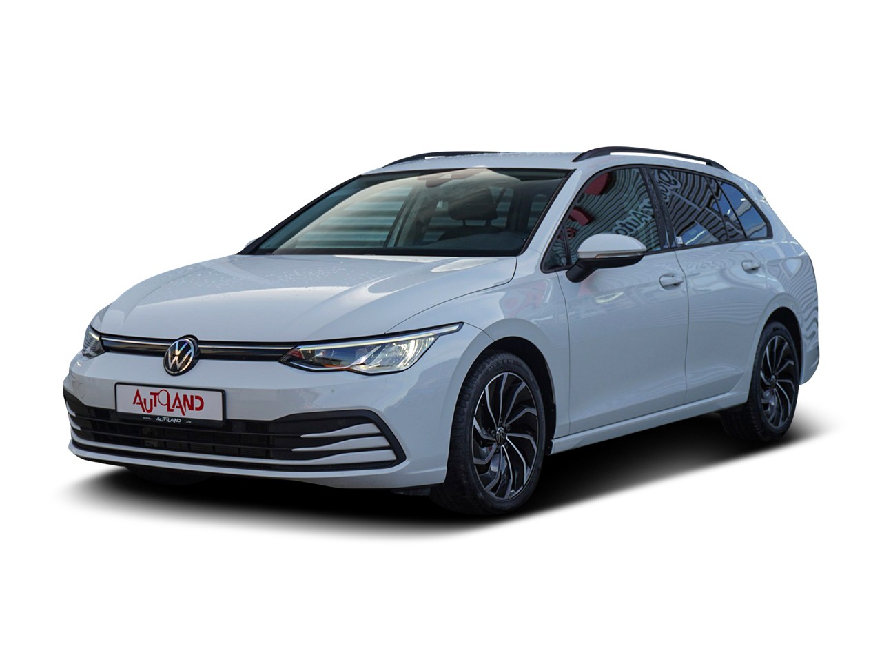 VW Golf VIII Variant Life 1.5 eTSI DSG