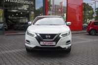 Nissan Qashqai 1.3 N-Connecta