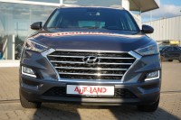 Hyundai Tucson 1.6 GDI