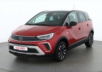 Opel Crossland (X) 1.2 Turbo Aut. LED Navi Kamera DAB