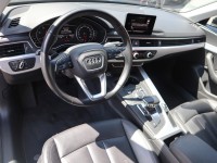 Audi A4 Avant 2.0 TDI