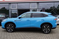 MG HS 1.5 T-GDI Luxury Aut.