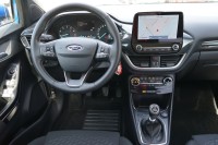 Ford Puma 1.0 EB Mild Hybrid Titanium