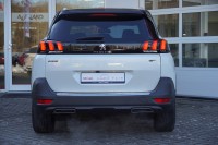 Peugeot 5008 2.0 Blue-HDi Allure