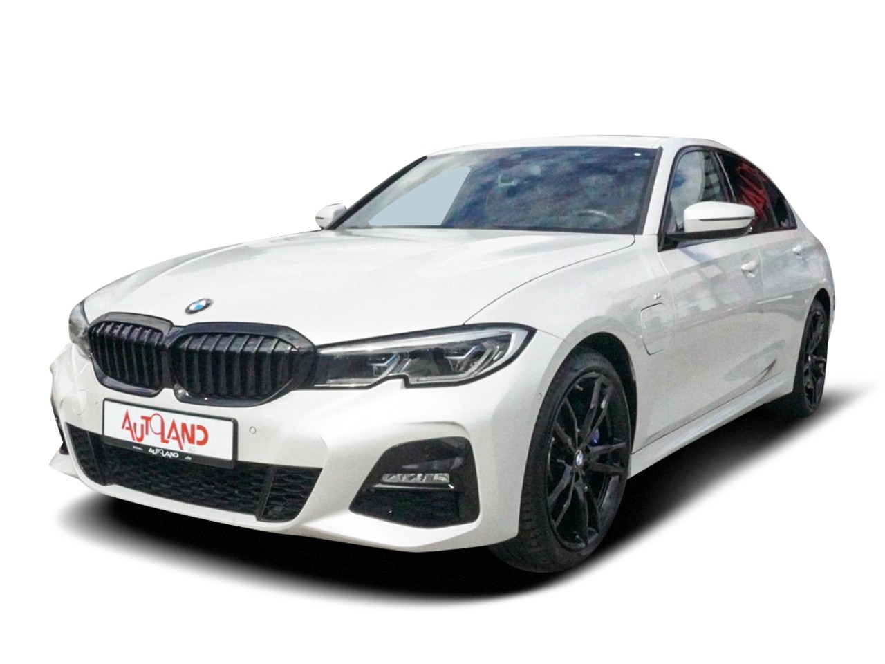 BMW 330 e M Sport