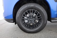 Mitsubishi ASX 2.0 MIVEC Basis