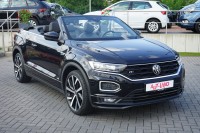 VW T-Roc Cabriolet 1.5 TSI R-Line