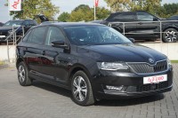 Skoda Rapid Spaceback 1.0 Style