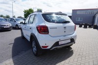 Dacia Sandero II Stepway 0.9 TCe 90