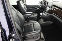 Mercedes-Benz V-Klasse V220 d Lang Avantgarde