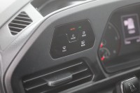 VW Caddy Cargo 2.0 TDI EcoProfi