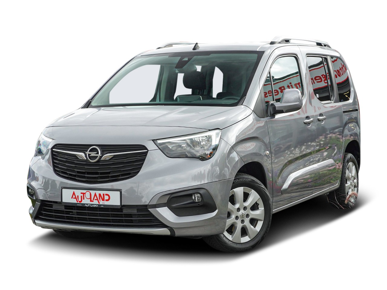 Opel Combo Life 1.5 D