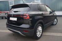 VW T-Cross 1.0 TSI