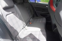 VW Golf VIII 2.0 GTI DSG