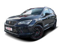 Cupra Ateca 2.0 TSI DSG 4Drive LED Navi 360° ACC DAB