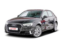 Audi A3 1.0 TFSI Sportback 2-Zonen-Klima Navi Sitzheizung