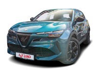 Alfa Romeo Junior Elettrica 54 kWh Aut. LED Tempomat Xenon