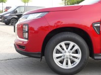 Mitsubishi ASX II 2.0 MIVEC