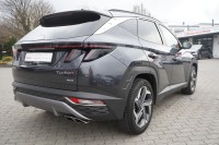 Hyundai Tucson 1.6 CRDi Mild Hybrid 4WD
