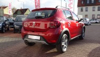 Dacia Sandero II TCe 90 Stepway Prestige