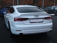 Vorschau: Audi A5 Sportback 40