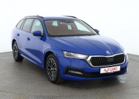 Skoda Octavia Combi 2.0 TDI DSG Clever 4x4