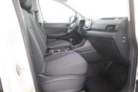 VW Caddy Cargo 1.5 TSI