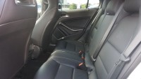 Mercedes-Benz GLA 200 AMG Line