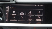 Audi A3 Sportback 35 1.5 TFSI MHEV
