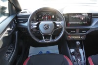 Skoda Scala 1.5 TSI DSG Monte Carlo