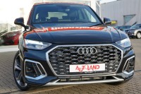 Audi Q5 SB S-Line 45 TFSI quattro s-tronic