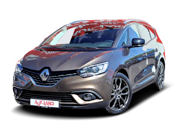 Renault Grand Scenic 1.3 TCE