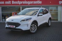 Vorschau: Ford Kuga 2.5 Duratec PHEV Titanium