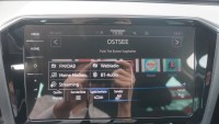 VW Passat Variant GTE