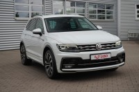 VW Tiguan 2.0 TDI Highline BMT S/S 4M R-Line