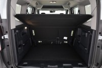 Ford Tourneo Courier Titanium 1.0 EB