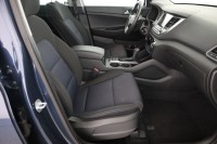 Hyundai Tucson 1.6 T-GDI 4WD Autom.