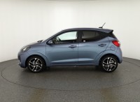 Vorschau: Hyundai i10 1.0