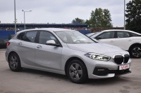 BMW 118 118d