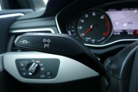 Audi A4 Avant 2.0 TFSI S line DSG