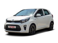 Kia Picanto 1.0 Edition 7 Sitzheizung Lenkradheizung