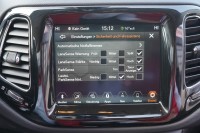 Jeep Compass 1.4 Limited 4WD