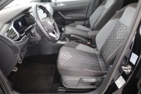 VW Taigo 1.0 TSI R-Line