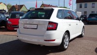 Skoda Fabia Combi 1.0 TSI