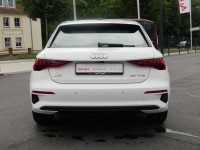 Audi A3 Sportback 35 TFSI Advanced
