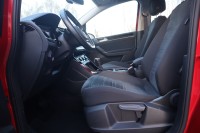 VW Touran 1.5 TSI Highline DSG