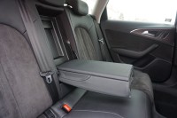 Audi A6 Avant 3.0 TDI quattro